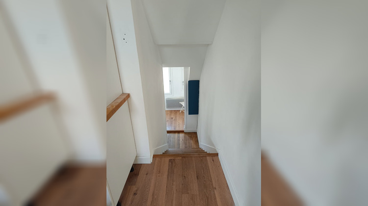 Ma-Cabane - Vente Appartement La Baule-Escoublac, 49 m²