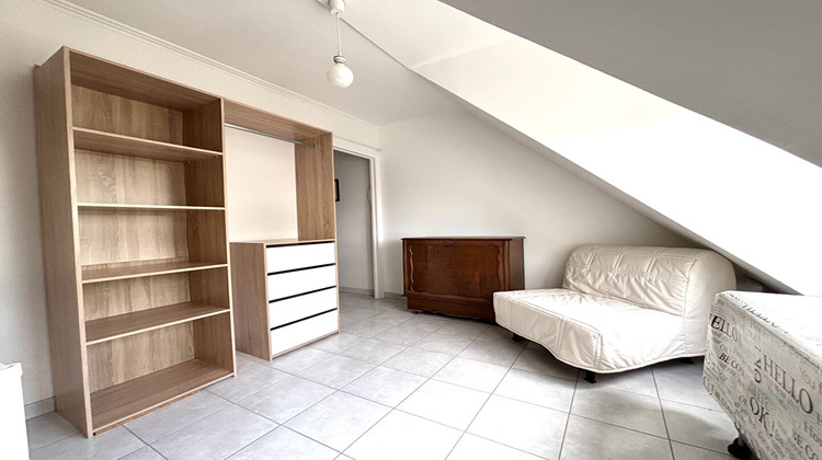 Ma-Cabane - Vente Appartement LA BAULE-ESCOUBLAC, 12 m²