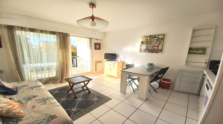 Ma-Cabane - Vente Appartement LA BAULE-ESCOUBLAC, 24 m²