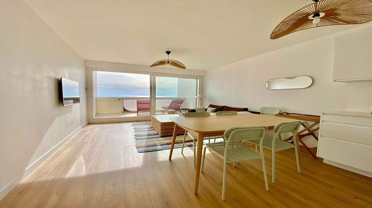 Ma-Cabane - Vente Appartement LA BAULE-ESCOUBLAC, 47 m²