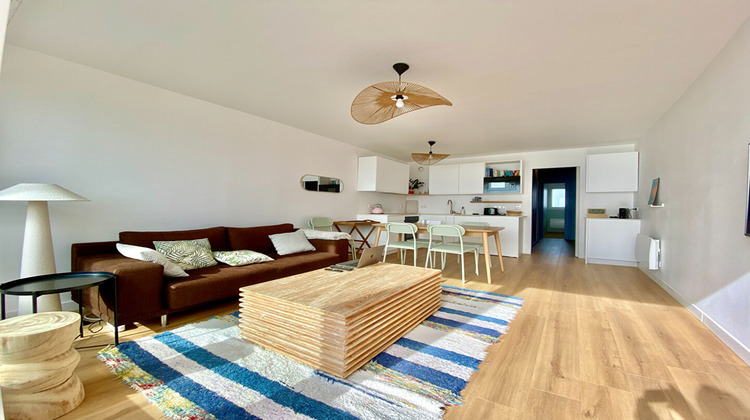 Ma-Cabane - Vente Appartement LA BAULE-ESCOUBLAC, 47 m²