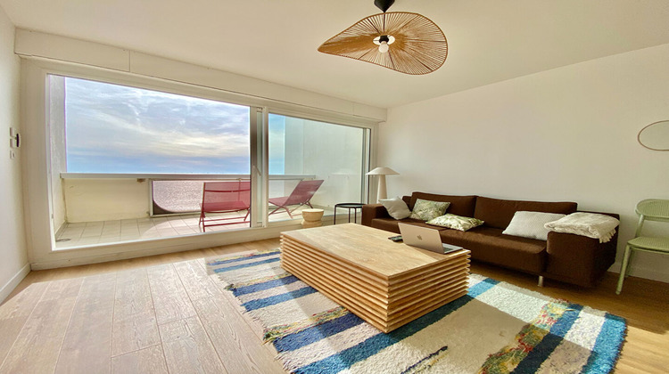 Ma-Cabane - Vente Appartement LA BAULE-ESCOUBLAC, 47 m²