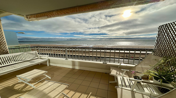 Ma-Cabane - Vente Appartement LA BAULE-ESCOUBLAC, 50 m²