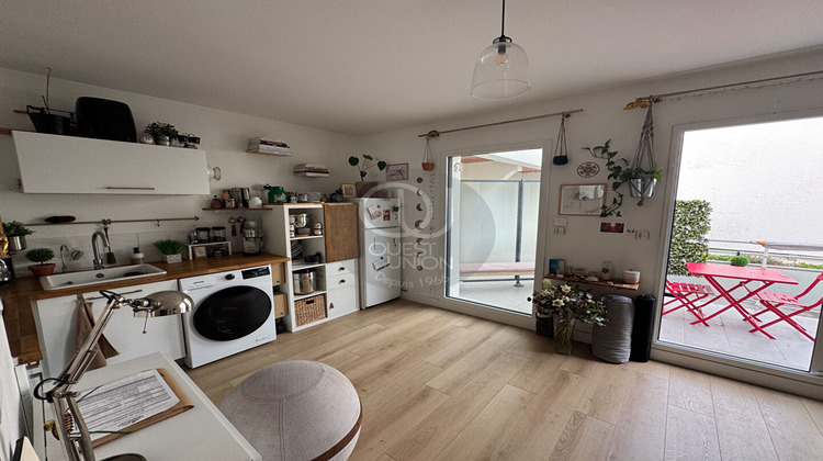 Ma-Cabane - Vente Appartement LA BAULE-ESCOUBLAC, 26 m²