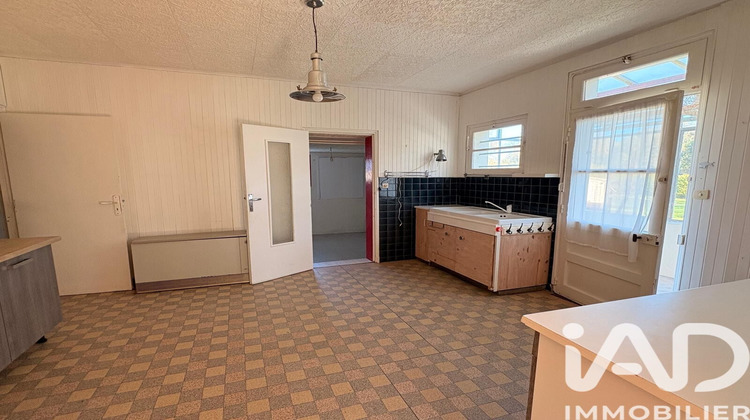 Ma-Cabane - Vente Appartement La Baule-Escoublac, 108 m²