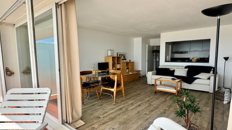 Ma-Cabane - Vente Appartement LA BAULE ESCOUBLAC, 27 m²