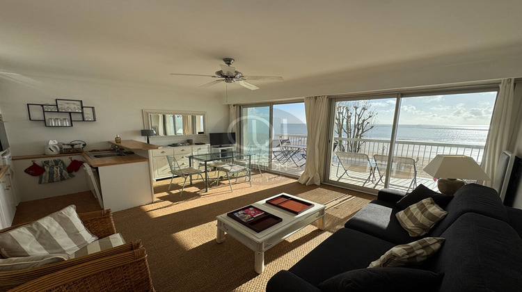 Ma-Cabane - Vente Appartement LA BAULE-ESCOUBLAC, 31 m²