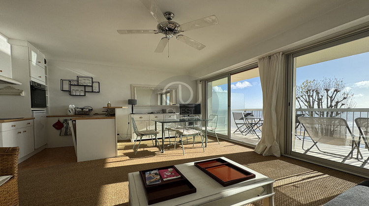 Ma-Cabane - Vente Appartement LA BAULE-ESCOUBLAC, 31 m²