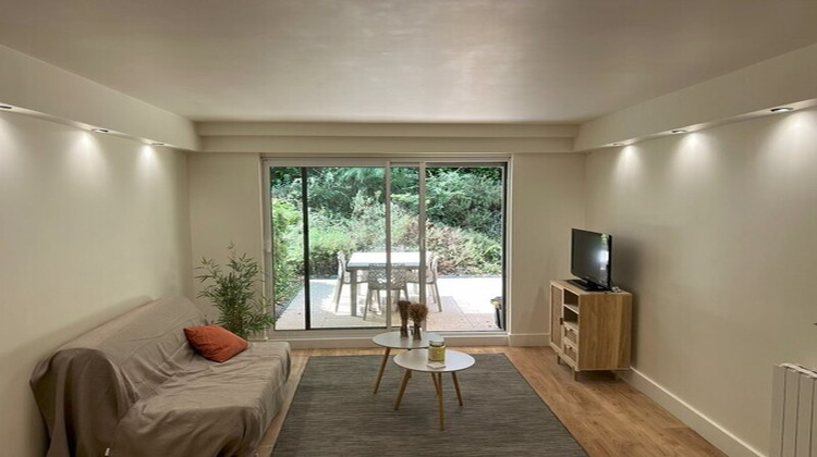 Ma-Cabane - Vente Appartement LA BAULE ESCOUBLAC, 45 m²