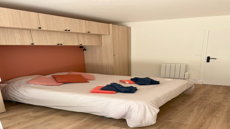 Ma-Cabane - Vente Appartement LA BAULE ESCOUBLAC, 45 m²