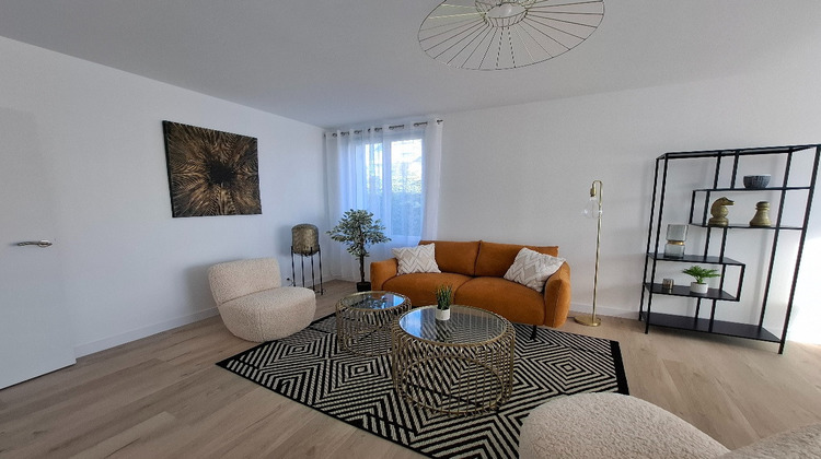 Ma-Cabane - Vente Appartement LA BAULE-ESCOUBLAC, 69 m²