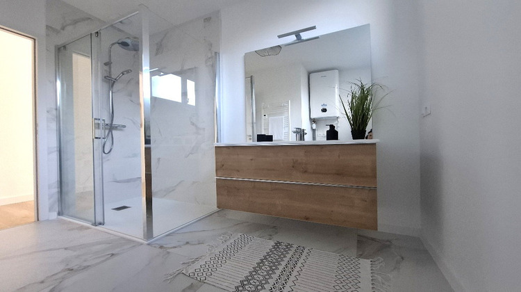 Ma-Cabane - Vente Appartement LA BAULE-ESCOUBLAC, 56 m²