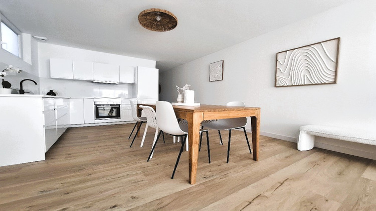 Ma-Cabane - Vente Appartement LA BAULE-ESCOUBLAC, 56 m²