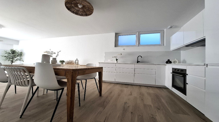 Ma-Cabane - Vente Appartement LA BAULE-ESCOUBLAC, 56 m²