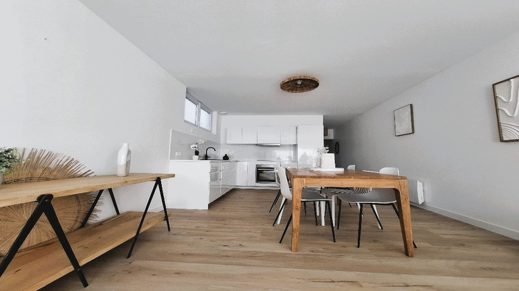 Ma-Cabane - Vente Appartement LA BAULE-ESCOUBLAC, 56 m²