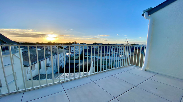 Ma-Cabane - Vente Appartement LA BAULE-ESCOUBLAC, 52 m²