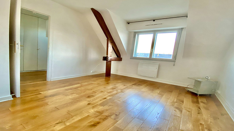 Ma-Cabane - Vente Appartement LA BAULE-ESCOUBLAC, 52 m²