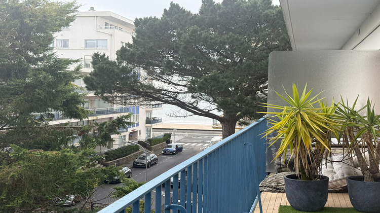 Ma-Cabane - Vente Appartement LA BAULE-ESCOUBLAC, 38 m²
