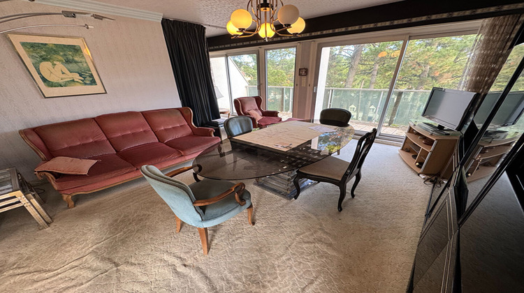 Ma-Cabane - Vente Appartement LA BAULE-ESCOUBLAC, 84 m²