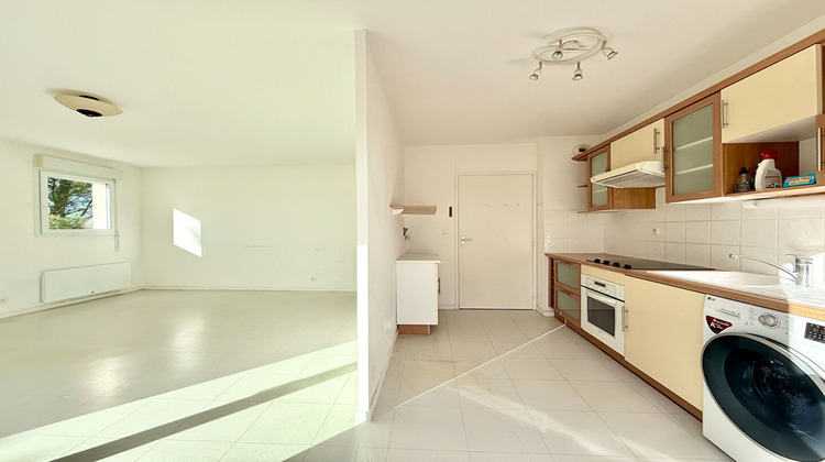 Ma-Cabane - Vente Appartement LA BAULE-ESCOUBLAC, 62 m²