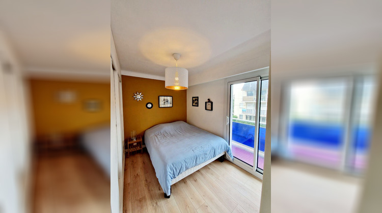 Ma-Cabane - Vente Appartement LA BAULE-ESCOUBLAC, 71 m²