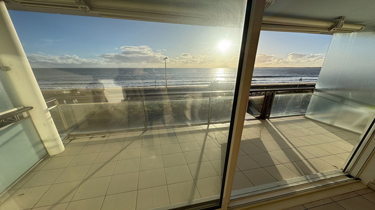 Ma-Cabane - Vente Appartement LA BAULE-ESCOUBLAC, 78 m²