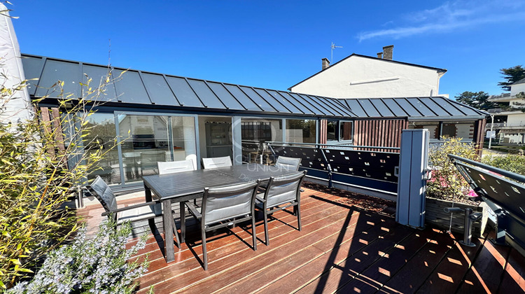 Ma-Cabane - Vente Appartement LA BAULE-ESCOUBLAC, 113 m²