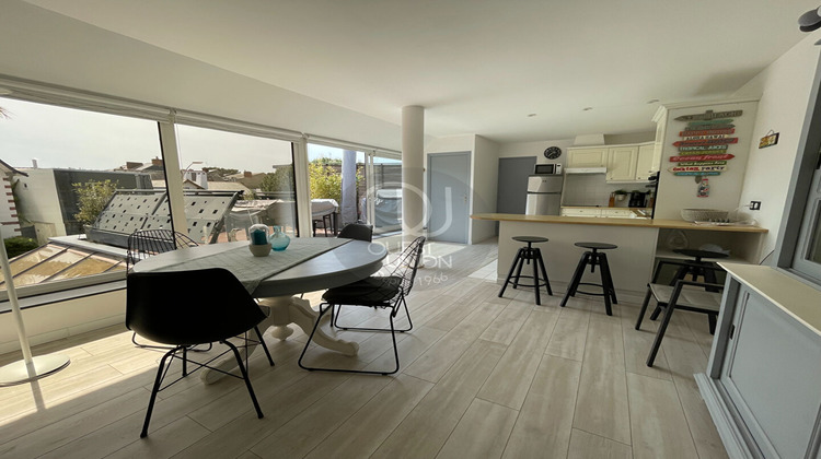 Ma-Cabane - Vente Appartement LA BAULE-ESCOUBLAC, 113 m²