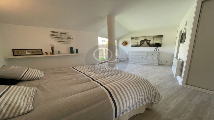 Ma-Cabane - Vente Appartement LA BAULE-ESCOUBLAC, 113 m²