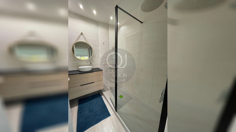 Ma-Cabane - Vente Appartement LA BAULE-ESCOUBLAC, 113 m²