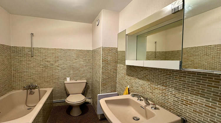 Ma-Cabane - Vente Appartement LA BAULE-ESCOUBLAC, 28 m²