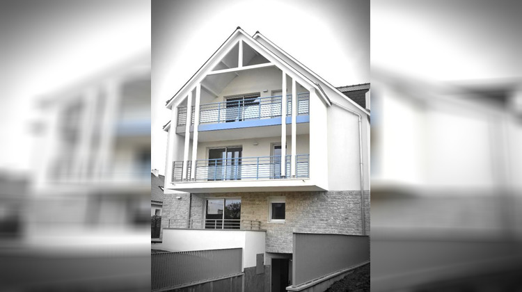 Ma-Cabane - Vente Appartement LA BAULE ESCOUBLAC, 45 m²