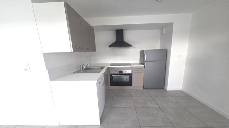 Ma-Cabane - Vente Appartement LA BAULE ESCOUBLAC, 45 m²