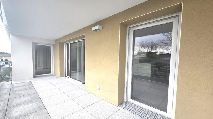 Ma-Cabane - Vente Appartement LA BAULE ESCOUBLAC, 45 m²