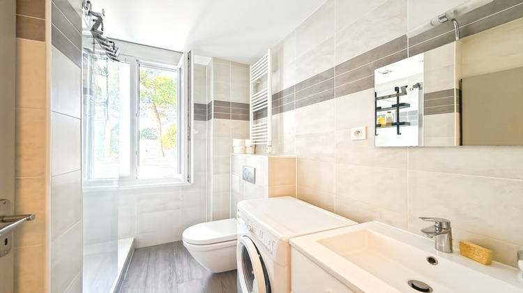 Ma-Cabane - Vente Appartement LA BAULE ESCOUBLAC, 46 m²