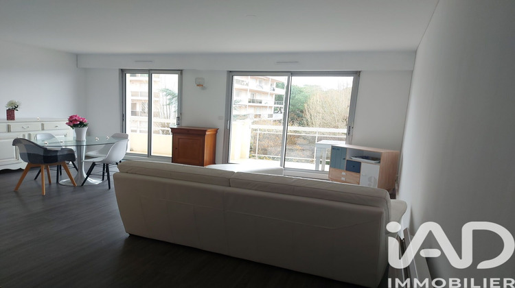 Ma-Cabane - Vente Appartement La Baule-Escoublac, 60 m²