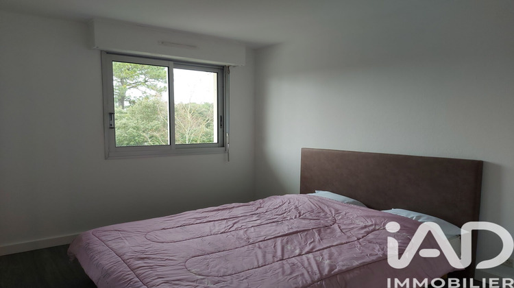 Ma-Cabane - Vente Appartement La Baule-Escoublac, 60 m²