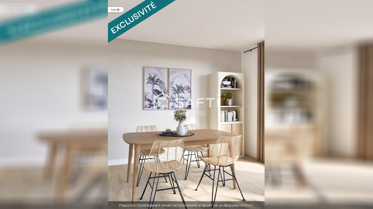 Ma-Cabane - Vente Appartement La Baule-Escoublac, 75 m²