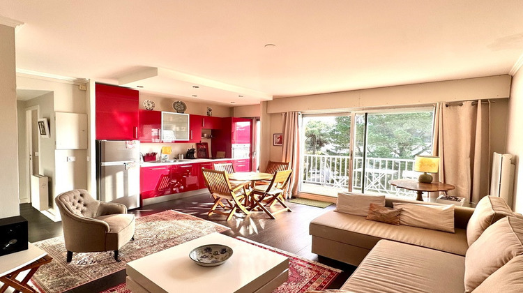 Ma-Cabane - Vente Appartement LA BAULE ESCOUBLAC, 38 m²