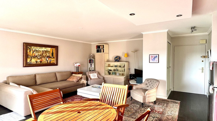 Ma-Cabane - Vente Appartement LA BAULE ESCOUBLAC, 38 m²