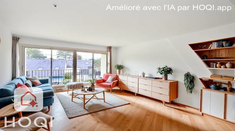Ma-Cabane - Vente Appartement LA BAULE-ESCOUBLAC, 73 m²