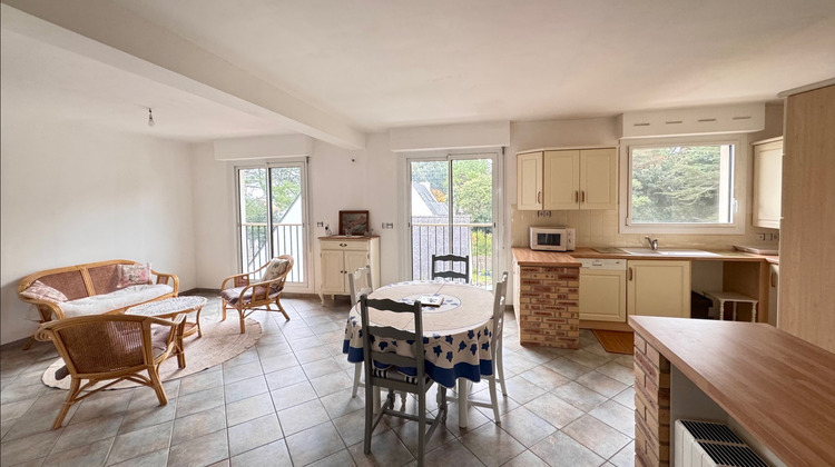 Ma-Cabane - Vente Appartement LA BAULE-ESCOUBLAC, 73 m²