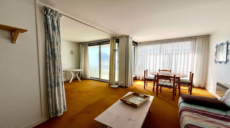 Ma-Cabane - Vente Appartement LA BAULE-ESCOUBLAC, 38 m²