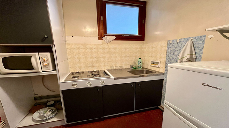 Ma-Cabane - Vente Appartement LA BAULE-ESCOUBLAC, 38 m²