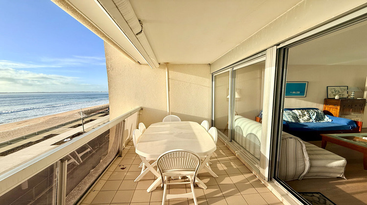 Ma-Cabane - Vente Appartement LA BAULE-ESCOUBLAC, 60 m²