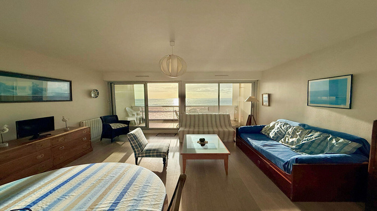 Ma-Cabane - Vente Appartement LA BAULE-ESCOUBLAC, 60 m²