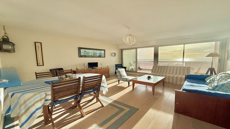 Ma-Cabane - Vente Appartement LA BAULE-ESCOUBLAC, 60 m²