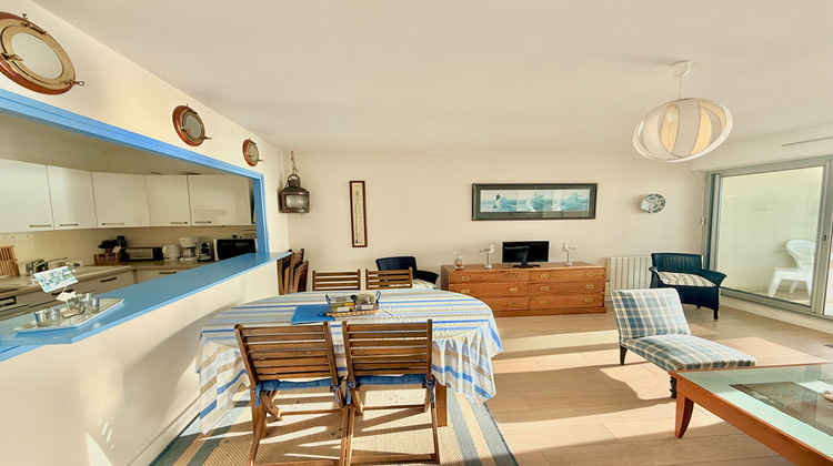 Ma-Cabane - Vente Appartement LA BAULE-ESCOUBLAC, 60 m²