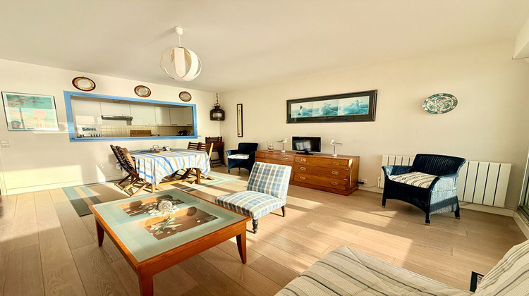 Ma-Cabane - Vente Appartement LA BAULE-ESCOUBLAC, 60 m²