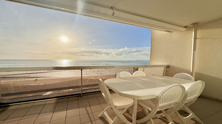 Ma-Cabane - Vente Appartement LA BAULE-ESCOUBLAC, 60 m²